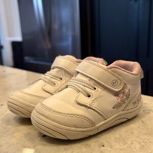 Stride Rite toddler sneaker